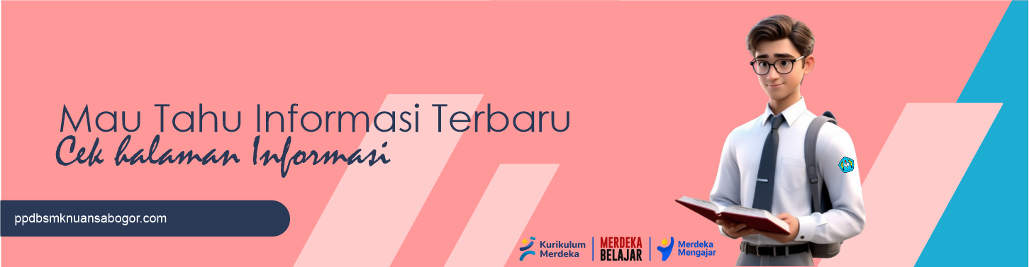 Informasi SMK Nuansa