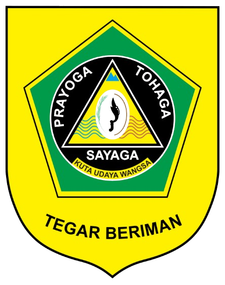 Kantor Kecamatan Caringin