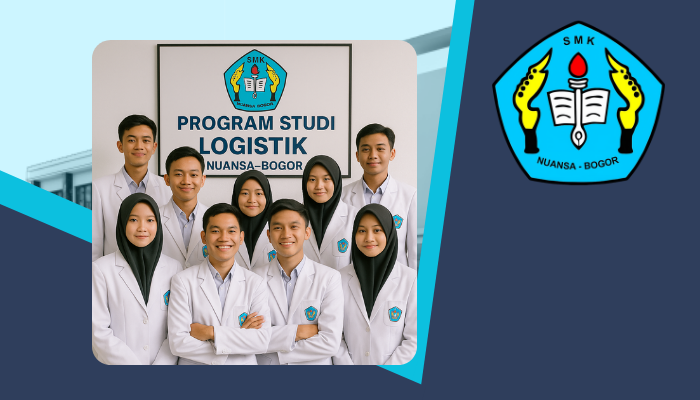 Manajemen Logistik